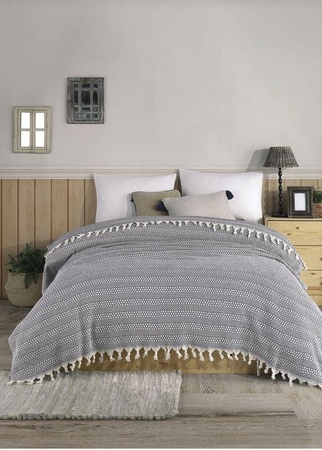 Si Brano yatak örtüsü