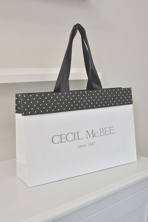 marka baskılı karton çanta