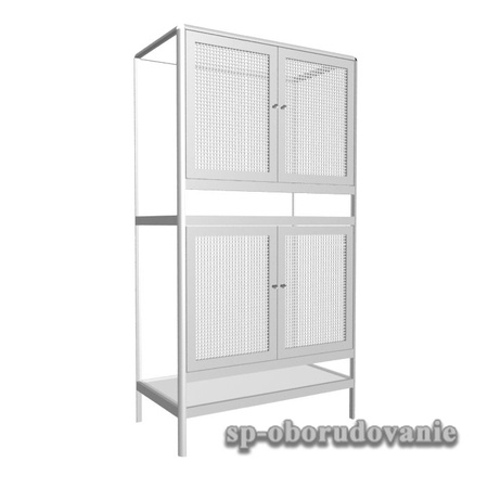 Вольер (террариум) ЗМ-2