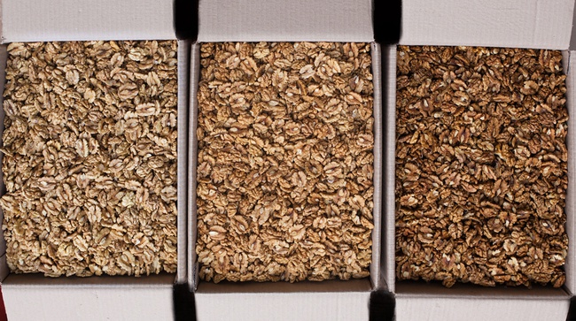 Extra walnuts (1/2 halves)