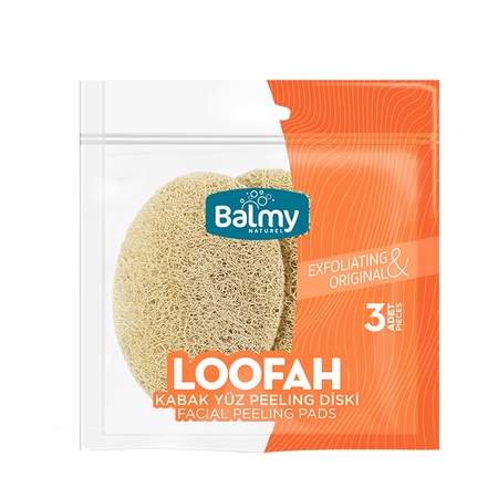 Продукция из Loofah (Люфы)
