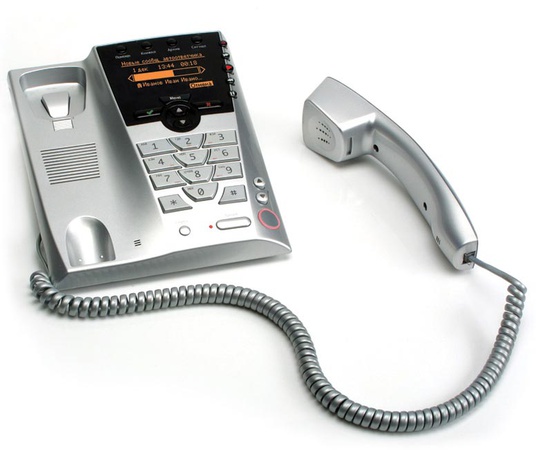 Палиха-750DECT