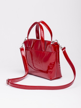 Сумка с ручками