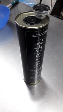 оливковое масло