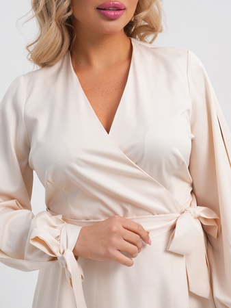 Нарядное платье женское