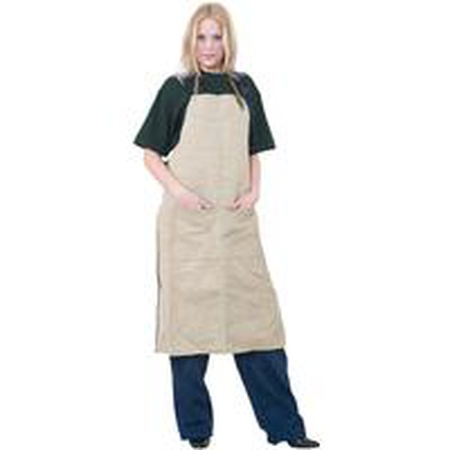 Фартук брезентовый