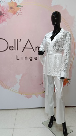 Домашняя одежда