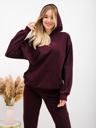 Костюм женский из двух нитки для повседневной носки