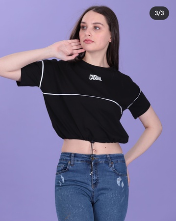 Женские Футболки