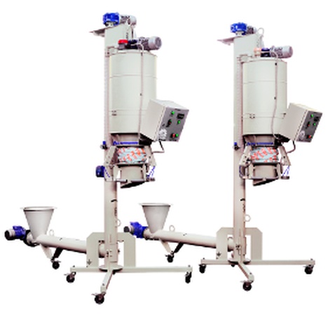 Дозатор «ДОМ-25-3»