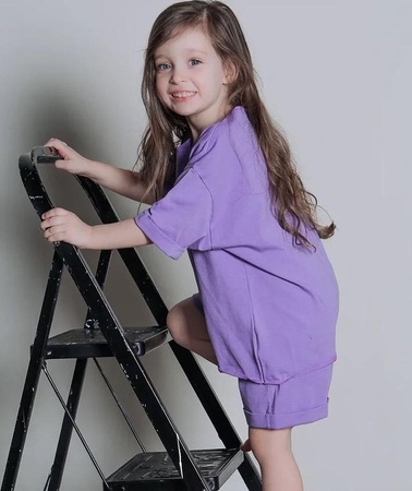 çocuklar için kostümler