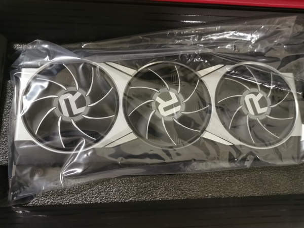 Оптовый поставщик для AMD Radeon RX 6800 XT