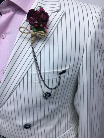 Мужские костюмы