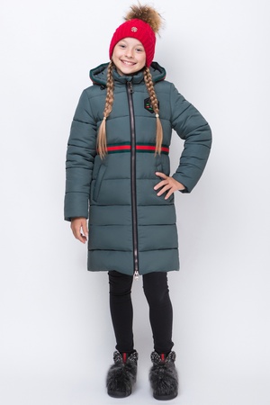 КУРТКА ЗИМНЯЯ ZKD-9