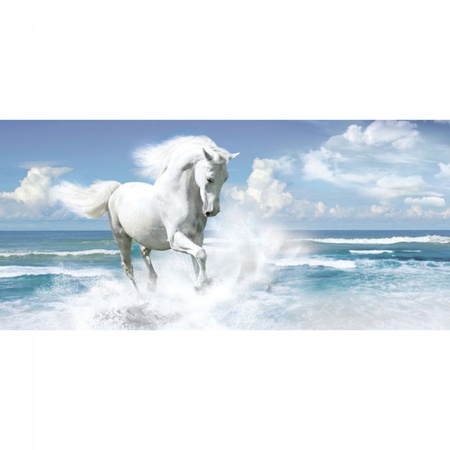 Beyaz zarafet / 6 sayfa