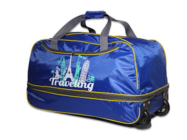 Seyahat çantası &quot;Barkas&quot;