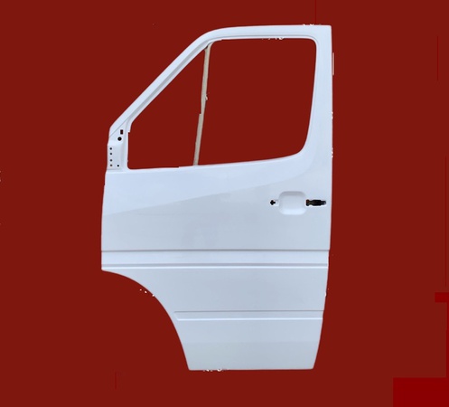 Кузовные изделия из стеклопластик для авто