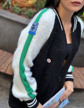 Женская одежда