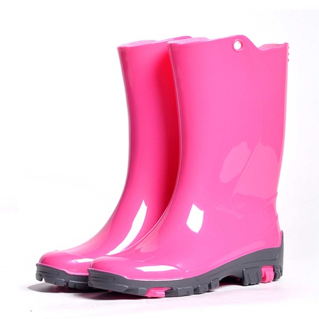 NORDMAN RAIN ÇOCUK KAUÇUK BOT