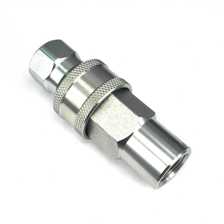 CAT 153-2994 Hydraulic Quick coupler