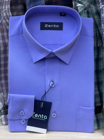 Рубашки Гуанжоу, Китай