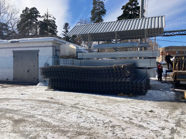 Композитная арматура