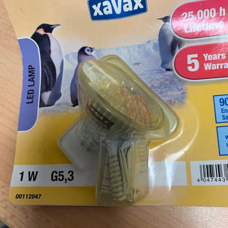 Энергосберегающие лампочки