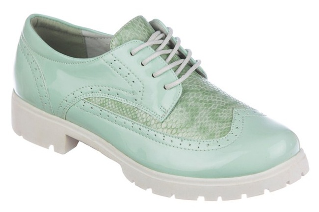 41-297B / 12 P / Kinderstiefel TM "INDIGO KIDS"