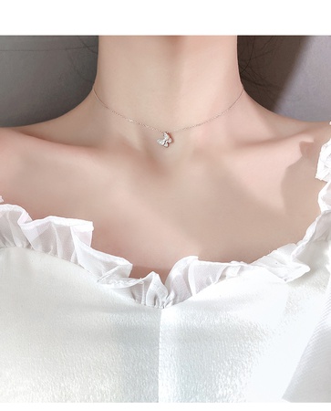 кулон - Серебро 925