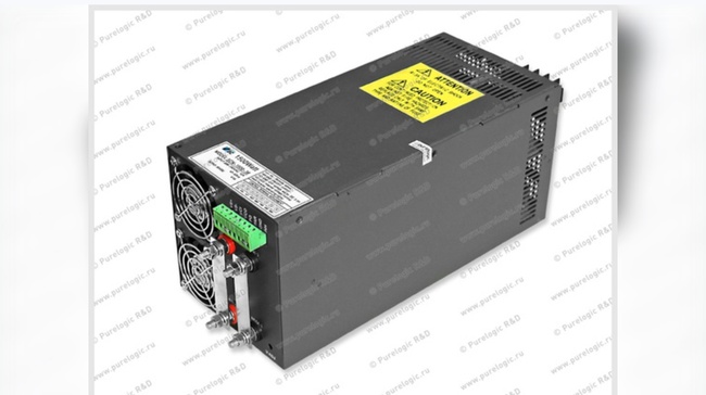 Switching power supplies, power 1500W