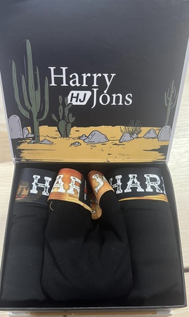 Harry Jons erkek iç çamaşırı