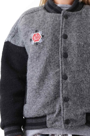 Jackets, coats, vests from Italy