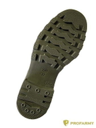 KENYAN yüksek bilekte bot