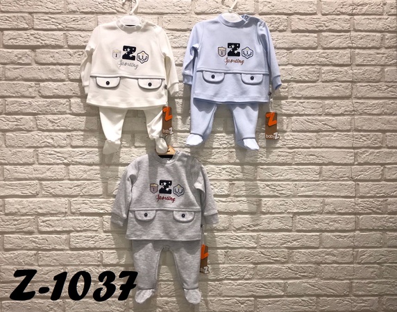 Детская одежа BabyZ