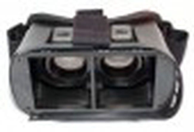 ГАРНИТУРЫ VR