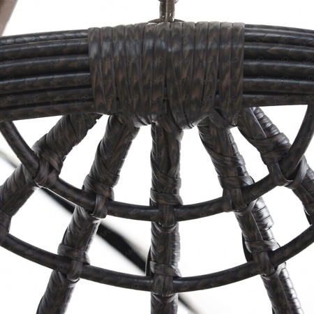 Asma sandalye AIKO LILY