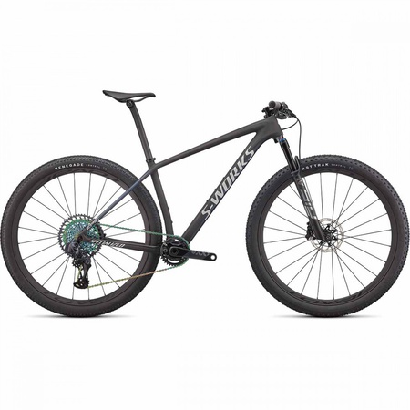 2022 Uzmanlaşmış S-Works Epic Hardtail Dağ Bisikleti - (Runcycles)