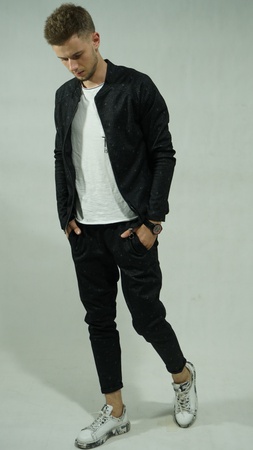 спортивный костюм