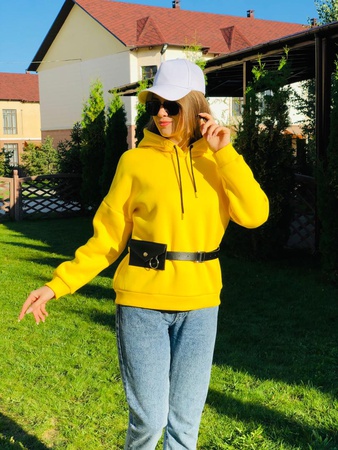 Women's youth hoodies