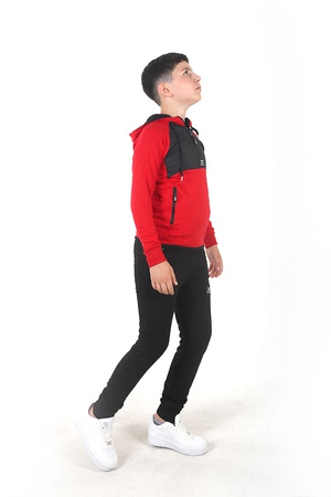 Climacourt Erkek Çocuk Eşofman Takımı M1