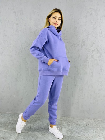 Худи-Кенгуру Двойка