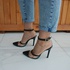 MOLA STILETTO - HEELED SHOES