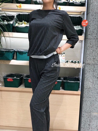 Женский костюм Casual