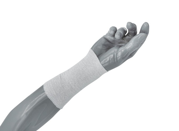 Манжеты для одноразовых халатов