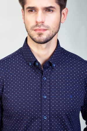 AVVA Москва сорочки хлопок!