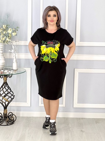 Платье женское