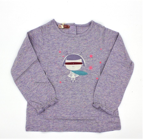 Children&#39;s clothing brands &quot;Carter&#39;s&quot; and &quot;DRAM&quot;.