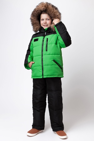 WINTER GESAMT FÜR JUNGE KMP-1