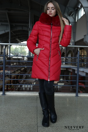 Куртка "Джойс"