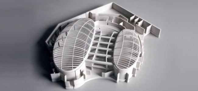 3D-DRUCKERPROJET 160